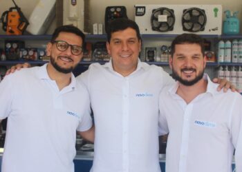 NovoClima Reinaugura em Barra Mansa com Novidades e Tecnologia