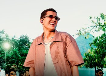 Davi Quaresma lança audiovisual gravado no Rio de Janeiro