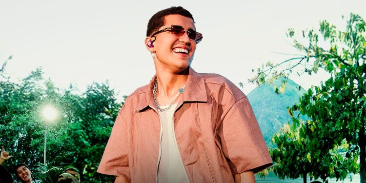 Davi Quaresma lança audiovisual gravado no Rio de Janeiro