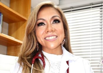 Dra. Odalis Vasquez: A médica que transforma vidas com histórias inspiradoras