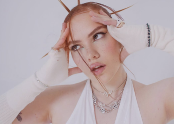 Com música entre as mais tocadas do país, Safí se consolida como promessa do pop nacional