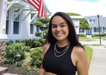 Conheça Thuany Amaro, a influenciadora brasileira que ganhou destaque ao mostrar a realidade de viver nos EUA 