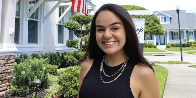 Conheça Thuany Amaro, a influenciadora brasileira que ganhou destaque ao mostrar a realidade de viver nos EUA 