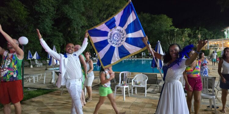 Eldorado Atibaia Eco Resort promove pré-Carnaval nos fins de semana de fevereiro para divertir toda família