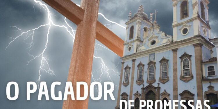 O Pagador de Promessas: Uma reflexão sobre fé, intolerância e empoderamento feminino