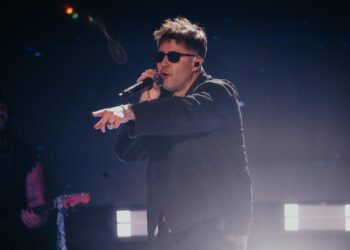 Bruno Diegues lança “Mais Uma Noite – Volume 2”