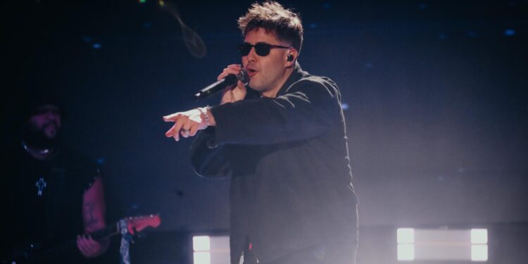 Bruno Diegues lança “Mais Uma Noite – Volume 2”