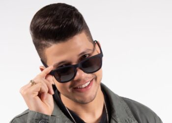 Nadson O Ferinha Faz Dobradinha De Shows No Aniversário De São Paulo