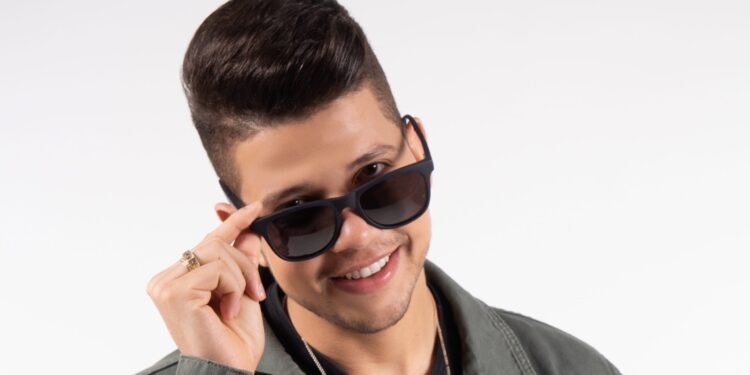 Nadson O Ferinha Faz Dobradinha De Shows No Aniversário De São Paulo