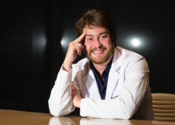 Dr. Ivan Rollemberg Leva “Tour Da Beleza” Ao Rio De Janeiro Em Fevereiro