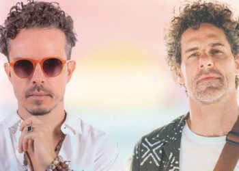 Rafa Monte Rosa lança novo single “Paleta de Verão”