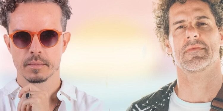 Rafa Monte Rosa lança novo single “Paleta de Verão”