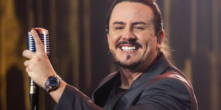 Em viagem aos Estados Unidos, Dino Fonseca comemora sucesso do novo projeto “Back to the 80’s”