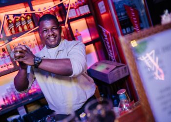 Carlos Frederico e a Ascensão da CL Drinks e Eventos: Uma História de Determinação e Sabor