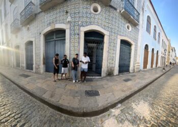 Camp SLZ: A força do Nordeste no trap e funk nacional ganha forma em novo EP colaborativo