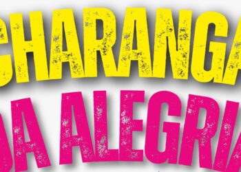 Charanga da Alegria: A Magia dos Blocos de Rua Invade Santa Rita de Jacutinga