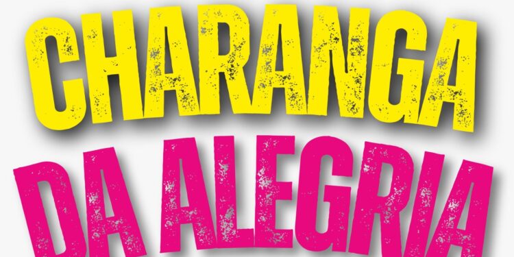 Charanga da Alegria: A Magia dos Blocos de Rua Invade Santa Rita de Jacutinga