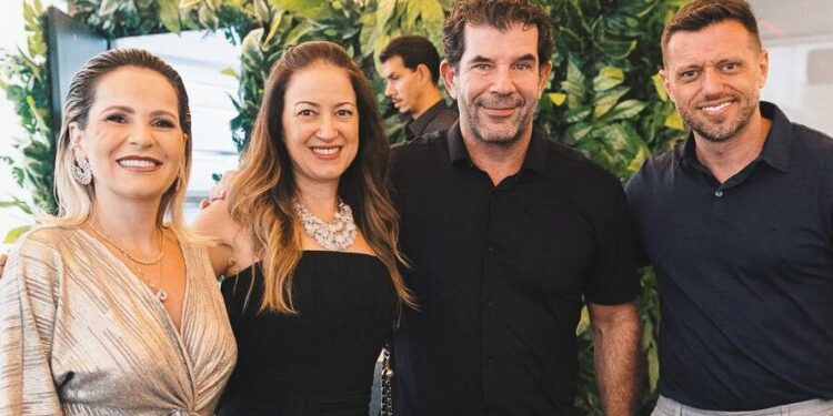 Action 360 abre as portas para um novo espaço de aprendizado