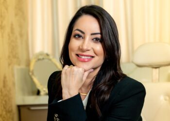 Glamour: uma inspiração para sonhos possíveis