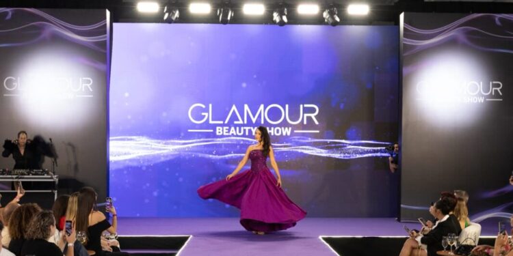 Glamour Beauty Show traz gigante brasileira da beleza e do empreendedorismo