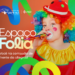 Carnaval em Volta Redonda: Bailinho e Bloquinho no Shopping Park Sul