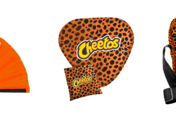 CHEETOS® marca presença no Carnaval em diferentes cidades do país