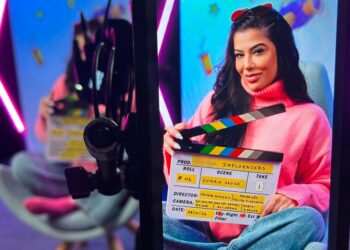 Victtória Xàvier revela 3 apostas imperdíveis para o Oscar 2025