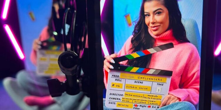 Victtória Xàvier revela 3 apostas imperdíveis para o Oscar 2025