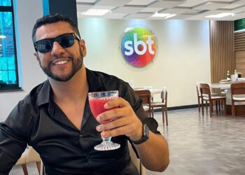 Programa Camarote Com Matheus Mattuvo Chega Ao SBT