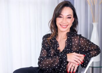 Ex-Executiva Do Setor Fitness Lança Conceito Inovador De Design Sensorial Com O Studio Moma