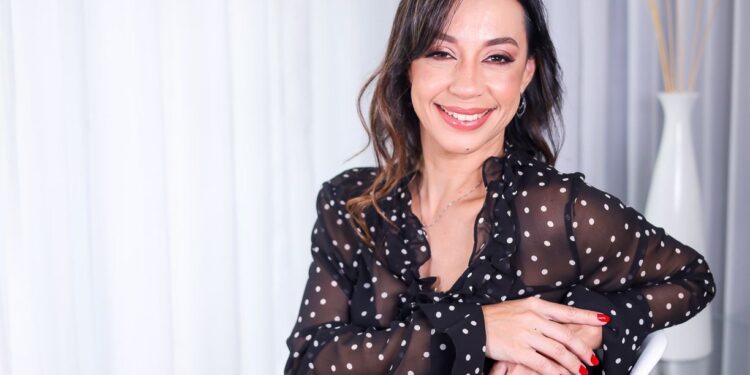 Ex-Executiva Do Setor Fitness Lança Conceito Inovador De Design Sensorial Com O Studio Moma