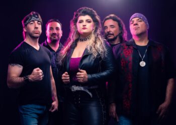 Hot Foxxy: Banda de Curitiba Concorre a uma Vaga no Lollapalooza; Saiba Como Votar!