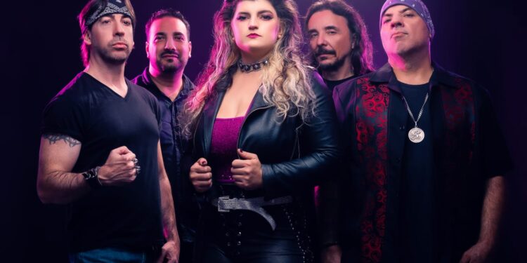 Hot Foxxy: Banda de Curitiba Concorre a uma Vaga no Lollapalooza; Saiba Como Votar!