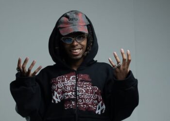 Willsbife, Fab Godamn e Franco, The Sir! exploram novas sonoridades no single “WOK”