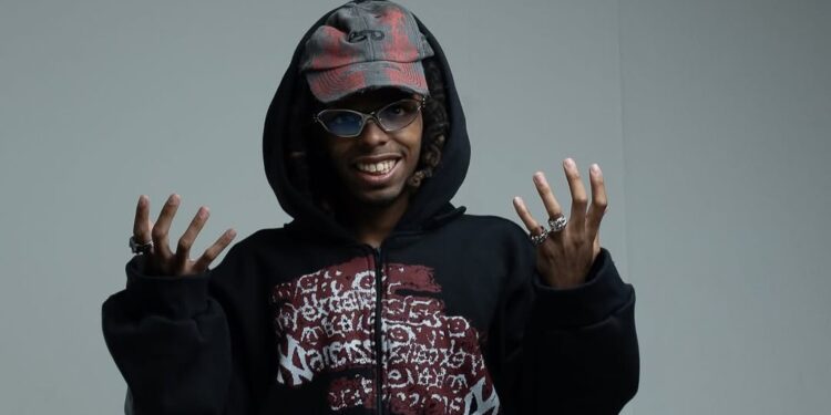 Willsbife, Fab Godamn e Franco, The Sir! exploram novas sonoridades no single “WOK”