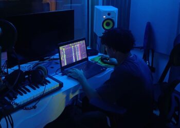 Prod Falcão e o Camp SLZ: Inovação, Colaboração e o Futuro da Música Nordestina