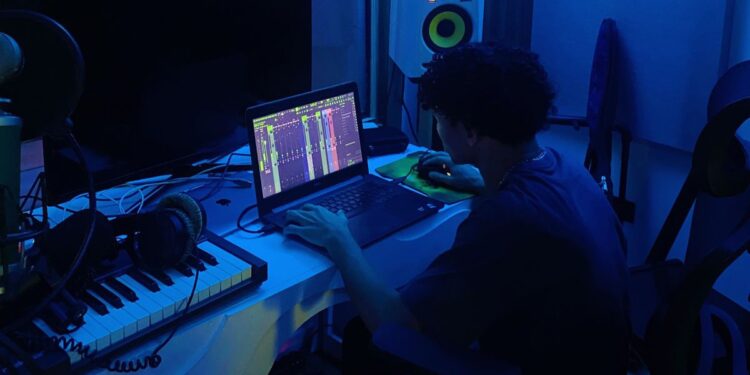 Prod Falcão e o Camp SLZ: Inovação, Colaboração e o Futuro da Música Nordestina