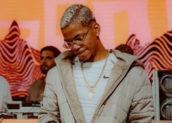 Eloi e o Camp SLZ: A fusão de talentos que fortalece o trap nordestino