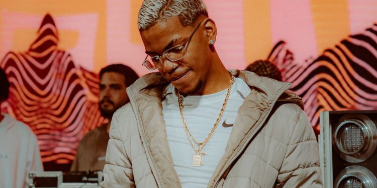 Eloi e o Camp SLZ: A fusão de talentos que fortalece o trap nordestino