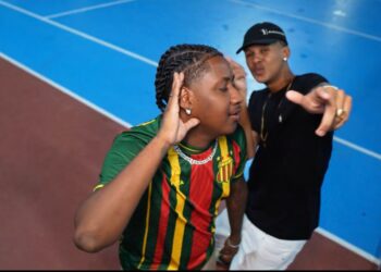 Matheusinho e o Camp SLZ: A força da música nordestina em um novo capítulo