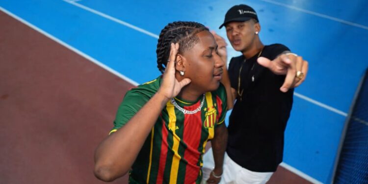 Matheusinho e o Camp SLZ: A força da música nordestina em um novo capítulo