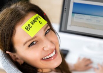 Felicidade é Prática: 5 Passos para uma Vida Plena