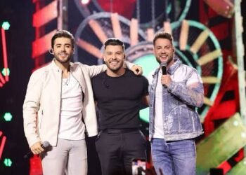 “Dizer Não”: O poder da canção no conflito entre o coração e a razão