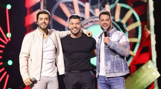 “Dizer Não”: O poder da canção no conflito entre o coração e a razão