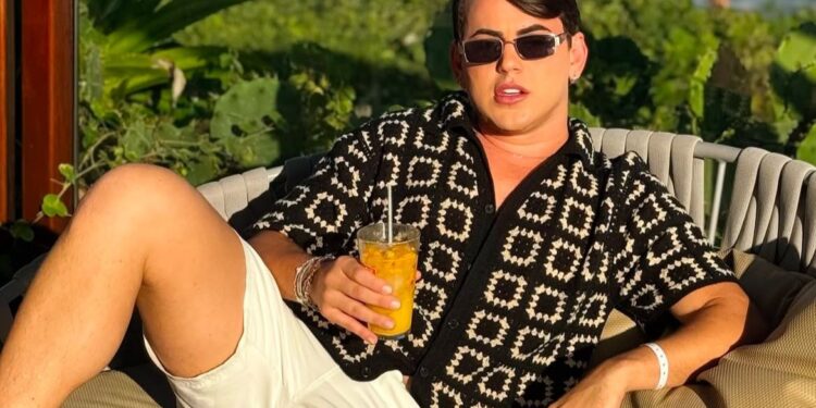 João Darlan, o “Rei dos Áudios Virais”, conquista espaço no mundo digital