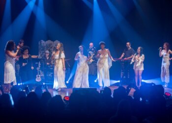 GACEMSS apresenta em comemoração aos seus 80 anos ‘Show D’Elas’