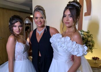 Lançamento da Nova Coleção “Bright” da Lively Ateliê em Volta Redonda