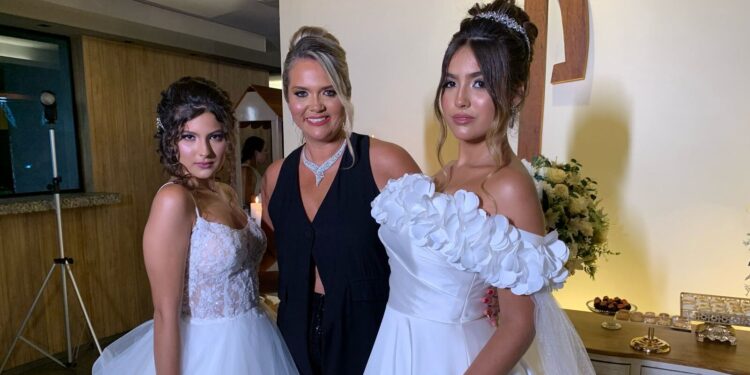 Lançamento da Nova Coleção “Bright” da Lively Ateliê em Volta Redonda