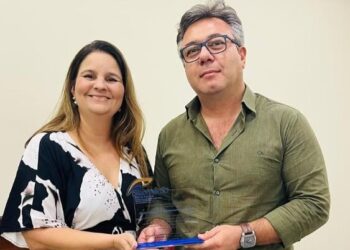 Sicomércio homenageia UBM por nota máxima no recredenciamento do MEC