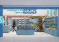 GOLKO,  marca da famila Kopenhagen, inaugura loja no Galleria Shopping em Campinas